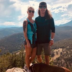 Meet your Posher, Gabe